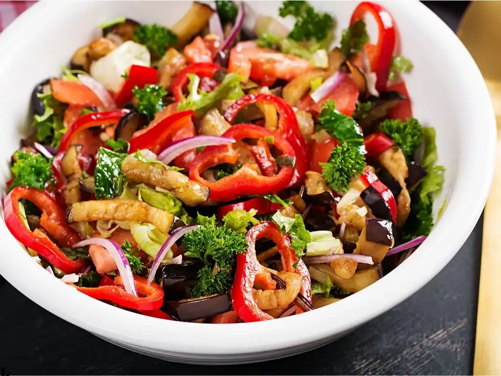 7 Irresistible Vegan Eggplant Recipes